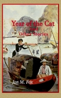 Year of the Cat and Other Stories 6210636586 Book Cover