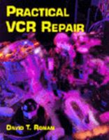 Practical VCR Repair 0827365837 Book Cover