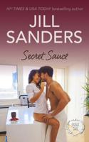 Secret Sauce 1500594482 Book Cover