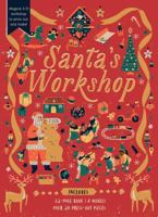 Santa's Workshop 1836001037 Book Cover