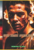 spice, zombie, apocalypse B087LB9HJS Book Cover