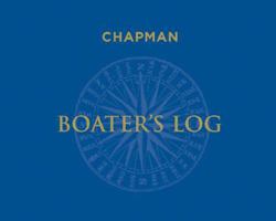 Chapman Boater's Log 1588162958 Book Cover