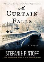 A Curtain Falls 0312573219 Book Cover