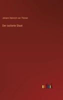 Der Isolierte Staat 3368423568 Book Cover