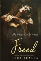 Freed (Mafia Dark Romance) (Abduction Dark Romance Series) B0CQGKZBML Book Cover