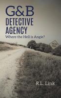 Where the Hell Is Angie? 1724630369 Book Cover
