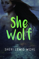 She Wolf 1626397414 Book Cover