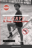 Swerve: The Strange Turns of a Backslider 1387720252 Book Cover