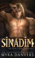 Sinadim 1989472508 Book Cover