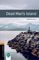 Dead Man's Island 019479055X Book Cover