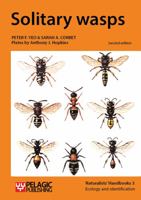 Solitary Wasps 1784270334 Book Cover