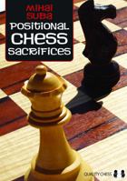 Positional Chess Sacrifices 190655286X Book Cover