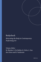 Bodycheck. Relocating the Body in Contemporary Art 9042014903 Book Cover