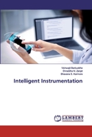 Intelligent Instrumentation 6202516534 Book Cover