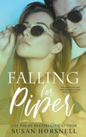 Falling for Piper B0F6T4TW3H Book Cover