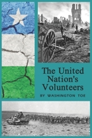 The United Nations' Volunteers null Book Cover