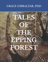 Tales of the Epping Forest B0DZBLXC5P Book Cover