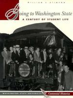 Going to Washington State 0874220564 Book Cover