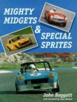 Mighty Midgets & Special Sprites 1861261063 Book Cover
