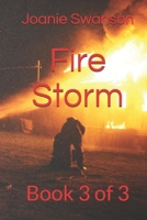 Fire Storm: Book 3 of 3 B095L9LV8F Book Cover