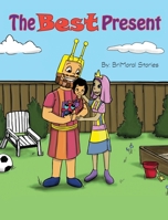 The Best Present 1953581005 Book Cover