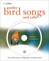Garden Bird Songs and Calls 000220214X Book Cover