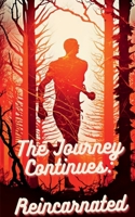 The Journey Continues B0BV7K1CD2 Book Cover