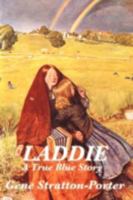Laddie: A True Blue Story B09C1FRHXJ Book Cover