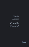 Controle D Identite 223405222X Book Cover