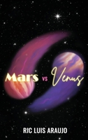 Mars Vs Venus B0FGK29LPG Book Cover