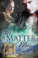 No Matter When 0857157507 Book Cover