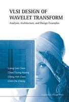 Wavelet Transforms And Motion-compensated Temporal Filtering: Vlsi Architecture And Memory 1860946739 Book Cover