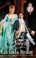 Noble Satyr: A Georgian Historical Romance 1925614328 Book Cover