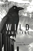 Wild Familiars (New Women's Voices) B0GC3CKPKJ Book Cover