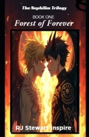 Forest of Forever: Book One (The Nephilim Trilogy) B0FB9N25J2 Book Cover