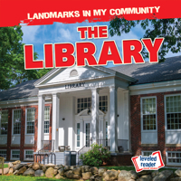 The Library 1538293137 Book Cover