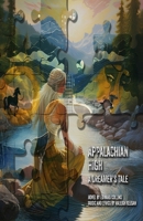 Appalachian High: A Dreamer's Tale B0FT1QP3SH Book Cover