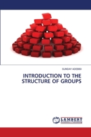 Introduction to the Structure of Groups 6207654382 Book Cover
