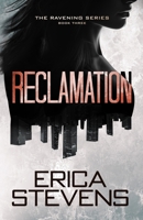Reclamation B0CSTCW46B Book Cover