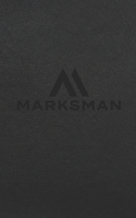 Marksman B08GRKHTR8 Book Cover