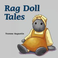 Rag Doll Tales 0985839880 Book Cover