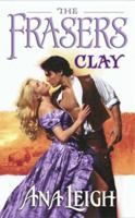 The Frasers-Clay 0743469941 Book Cover