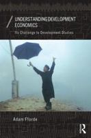 Understanding Development Economics: Its Challenge to Development Studies 041586982X Book Cover