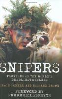 Snipers: Profiles of the World's Deadliest Killers 1844542939 Book Cover