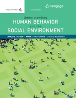 MindTap Social Work, 1 term (6 months) Printed Access Card for Zastrow/Kirst-Ashman/Hessenauer's Empowerment Series: Understanding Human Behavior and the Social Environment 1337556491 Book Cover