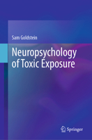 Neuropsychology of Toxic Exposure 3032299616 Book Cover