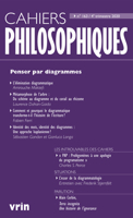 Penser Par Diagramme 271166015X Book Cover