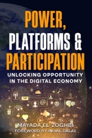 Power, Platforms & Participation B0GH8Y5CPZ Book Cover