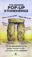 The Amazing Pop-up Stonehenge 1850749264 Book Cover