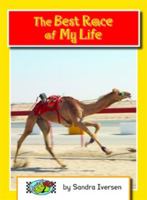 The Best Race of My Life (Quick60 Quick Kit K-m) 1775401723 Book Cover